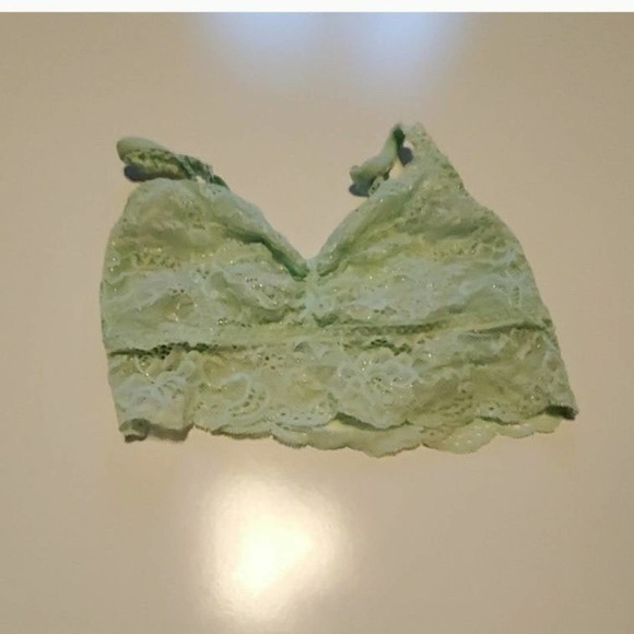 PINK Victoria's Secret Other - VS PINK Bralette Small